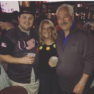 Meet your Posher, Peter